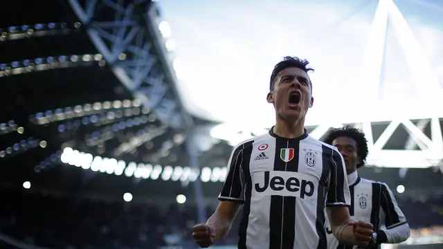 Juventus vs AC Milan