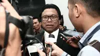 Wakil Ketua DPD RI Oesman Sapta Odang atau Oso.
