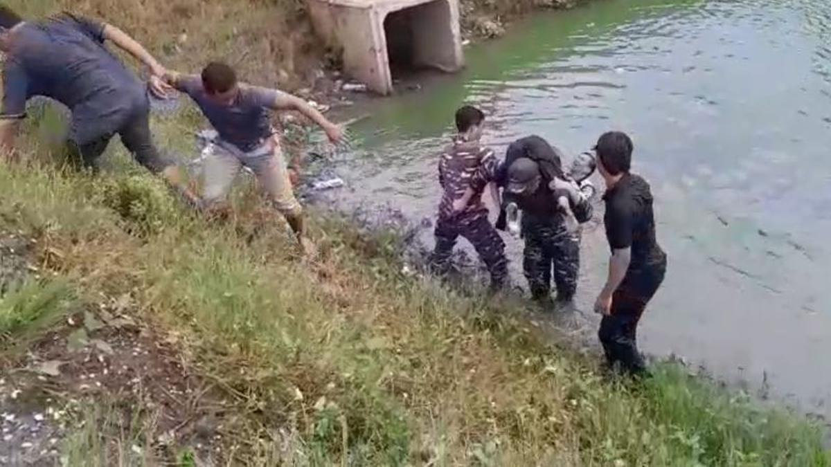 Niat Menolong Berujung Tragis, 2 Bocah SD Tewas Tenggelam di Waduk TNI AL Jakut