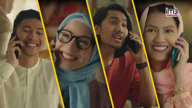 IM3 Ooredoo