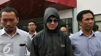 AW Dibayar Saipul Jamil Sehari Rp 50 Ribu