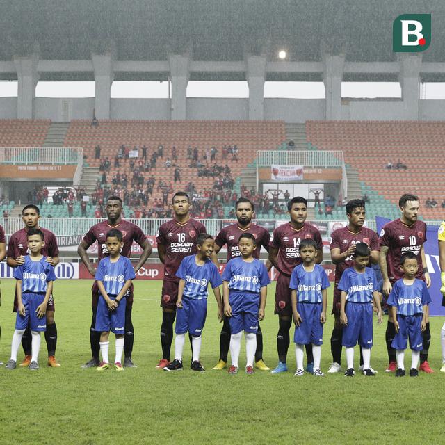 5 Fakta Kekalahan Psm Dari Becamex Binh Duong Di Piala Afc 2019 Indonesia Bola Com