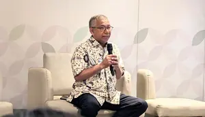 Orang Gemuk Lebih Berisiko Diabetes, Pakar Jelaskan Alasannya