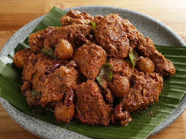5 Resep Olahan Daging Sapi Yang Empuk Untuk Hidangan Lebaran Lifestyle Fimela Com