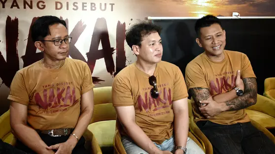 Aming Bintangi 'Yang Disebut Nakal', Bongkar Kenakalan Masa Kecil