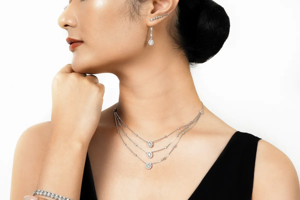 Elora Diamond, Berikan Keindahan Berlian dengan Kilauan 2,5 Kali Lipat Lebih Besar