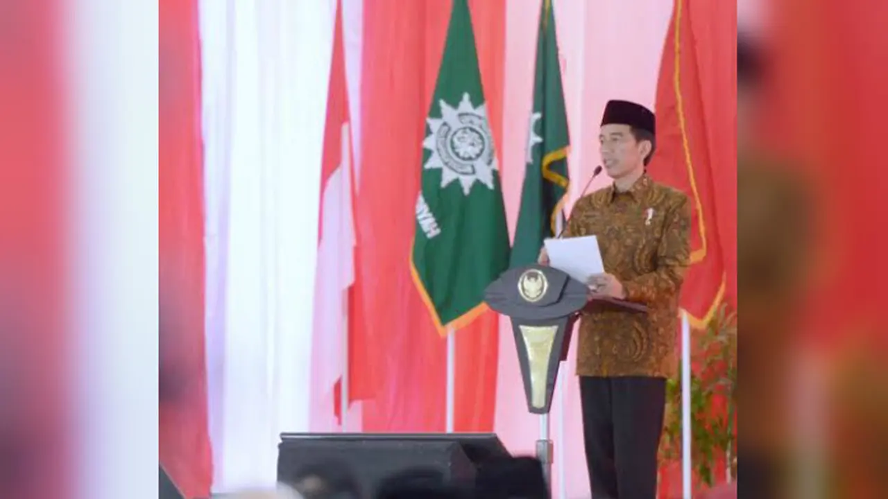 Jokowi