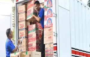 Cek Lowongan Kerja Indofood, Ada Kesempatan Buat Fresh Graduate