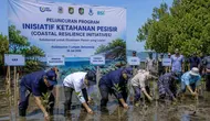 Banyuwangi Jadi Percontohan Program Ketahanan Pesisir