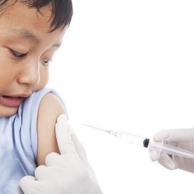 Menilik Vaksin Dalam Hukum Islam Health Liputan6 Com
