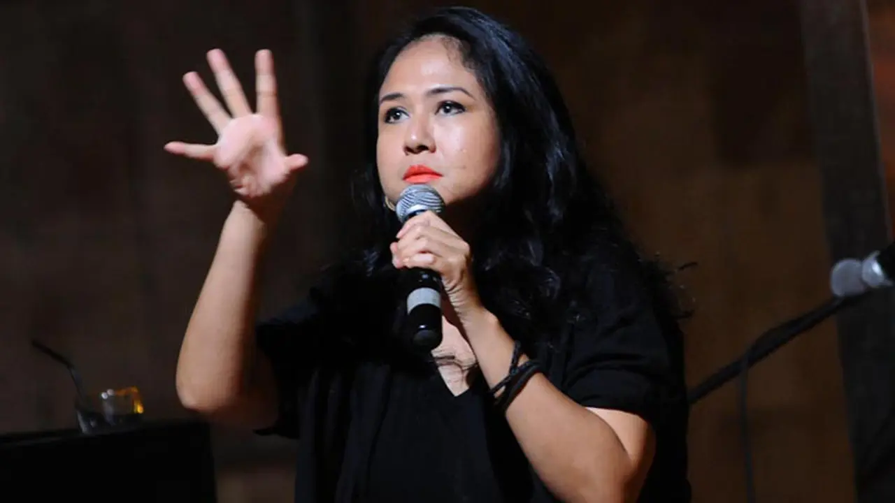 Sembuh Kanker, Ria Irawan Tak Habiskan Banyak Biaya