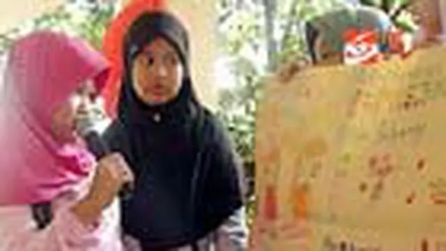 Pesatren Ceria Al Fikri