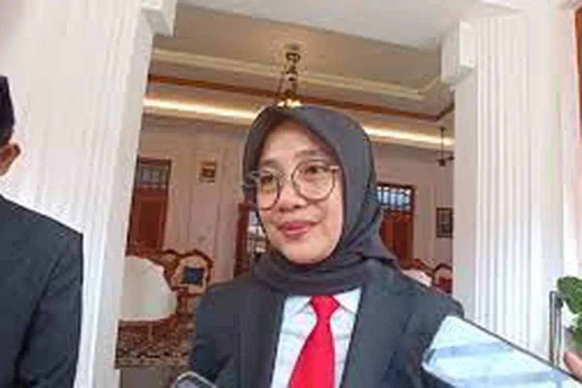 Bupati Banyuwangi Ipuk Fiestiandani (Istimewa)