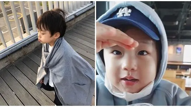 Kai EXO