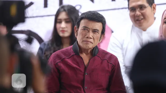 [Bintang] Rhoma Irama