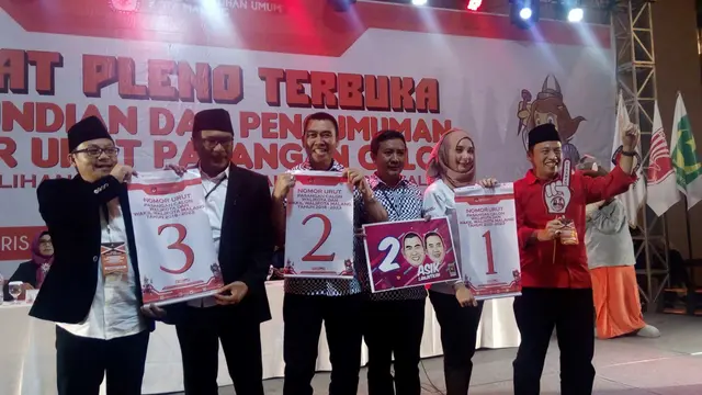 Transaksi Keuangan Terus Naik Selama Pilkada Kota Malang
