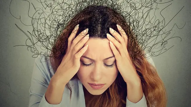 Post Traumatic Syndrome Disorder (PTSD)