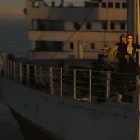 Titanic versi remaster hadir di bioskop. (Foto: Disney Indonesia)