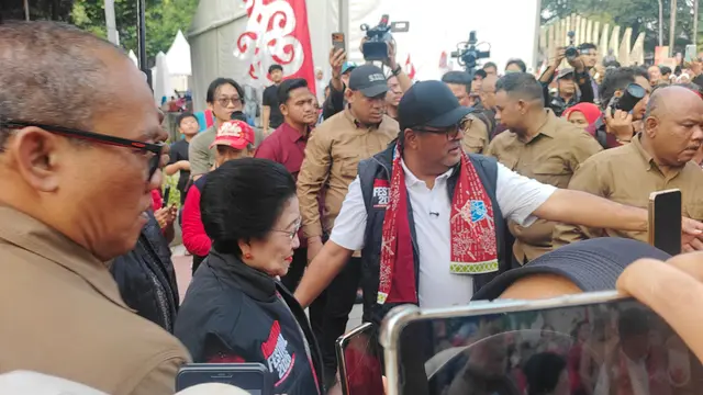 Pemerintah Provinsi DKI Jakarta membuka Bung Karno Festival 2026 untuk mengajak warga, khususnya generasi muda, merawat ingatan sejarah dan menghidupkan nilai-nilai kebudayaan bangsa. (Dok. Istimewa)