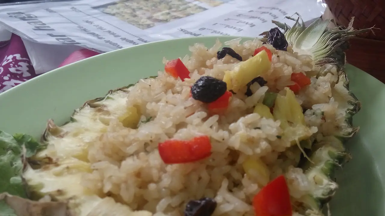 Nasi goreng