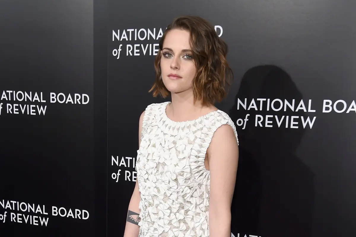 Mantan Kekasih Kristen Stewart Cemburu dengan Soko?