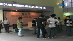 Putra Jeremy Thomas ini dijerat atas kasus dugaan pemufakatan kepemilikan narkoba jenis psikotropika happy five.