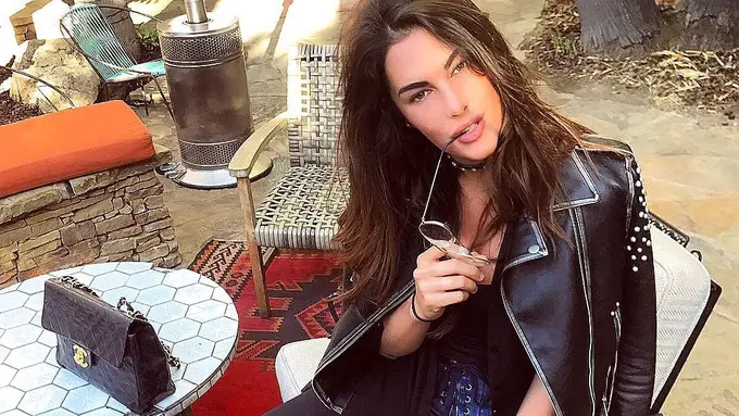 [Bintang] Francesca Sofia Novello