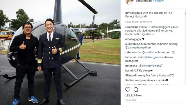Dimas Anggara