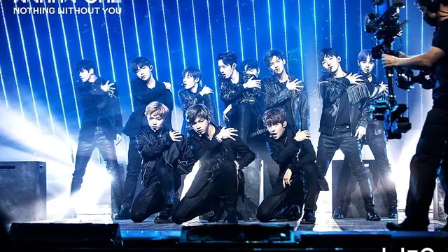Wanna One