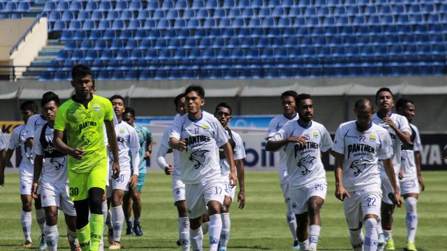 Zalnando (Persib Bandung)