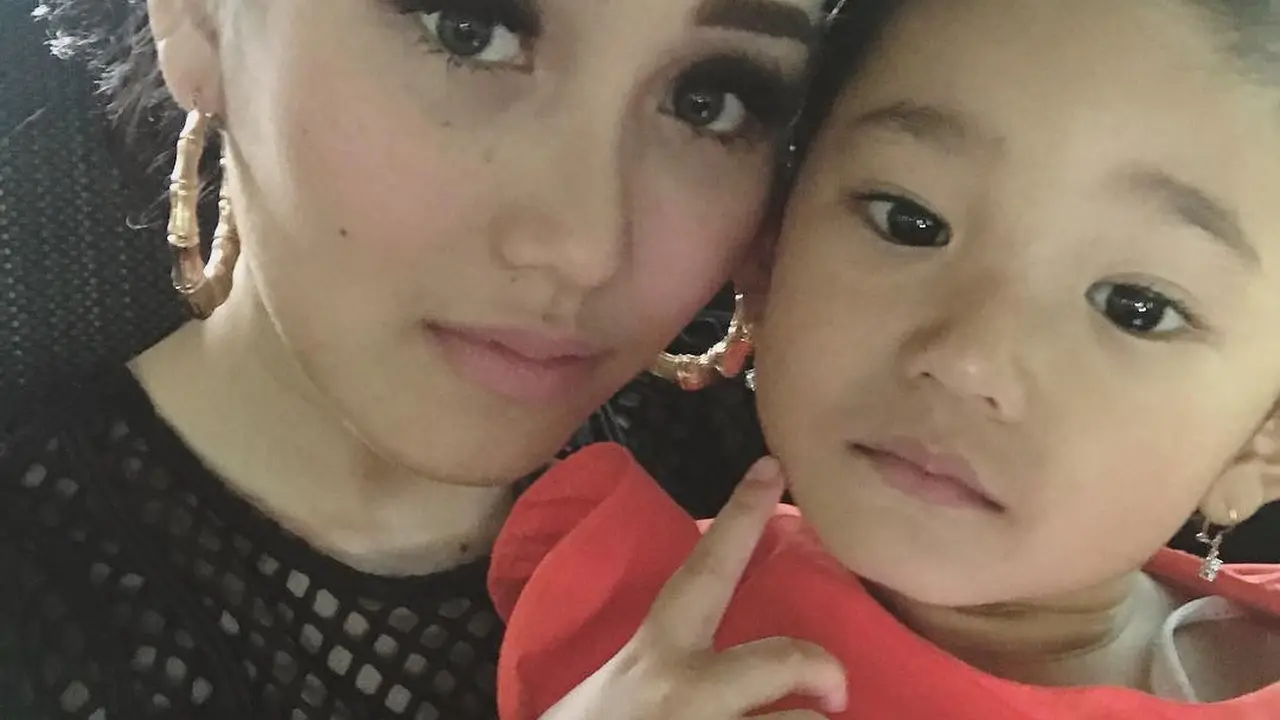 Ayu Ting Ting (Foto: Instagram)