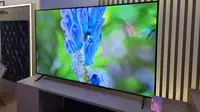 Harga TV LG MRGB Tembus Rp 200 Juta, Apa Saja Keunggulannya?