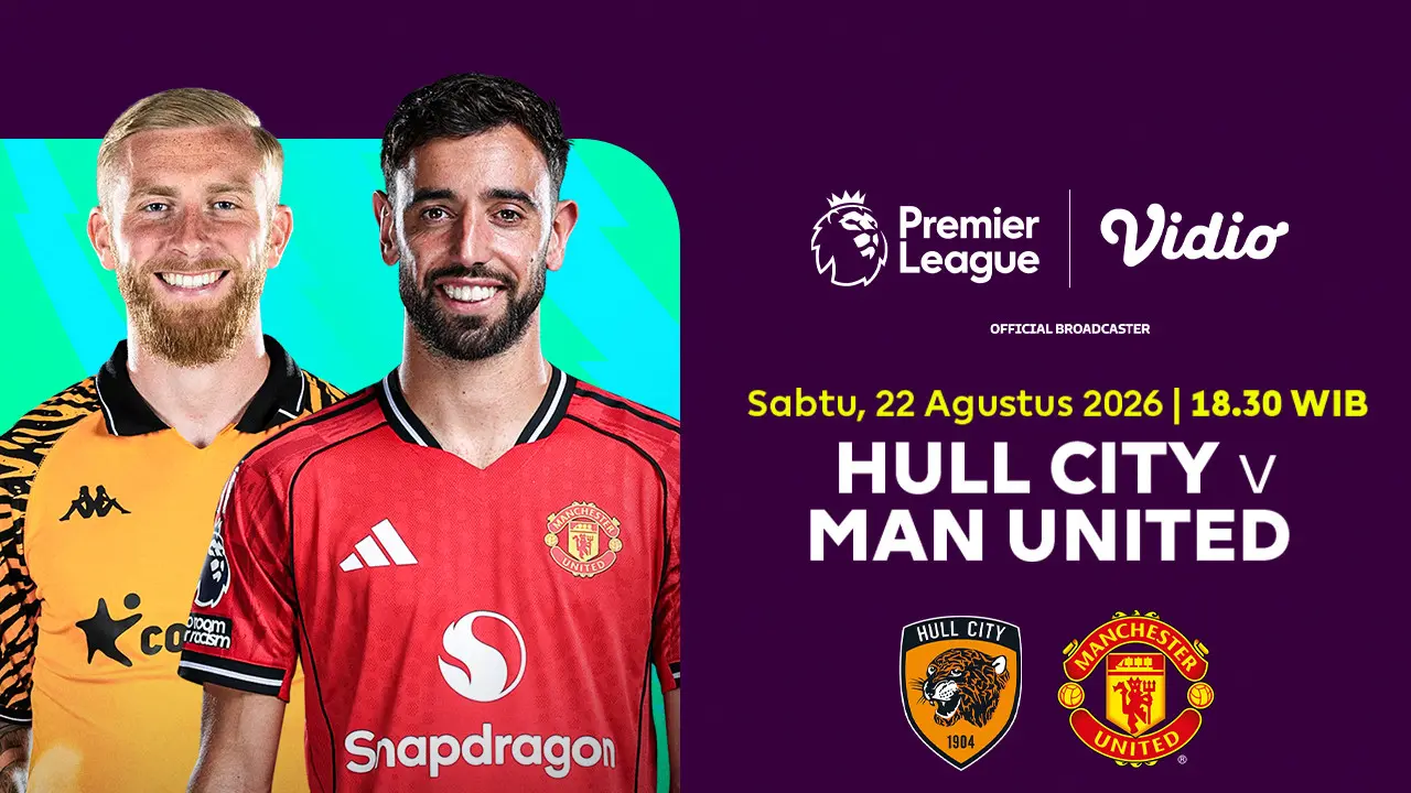 Hull City vs Manchester United
