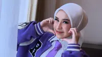 Potret Mila dengan Pose Pipi Love Bikin Gemas, Mana Favoritmu?