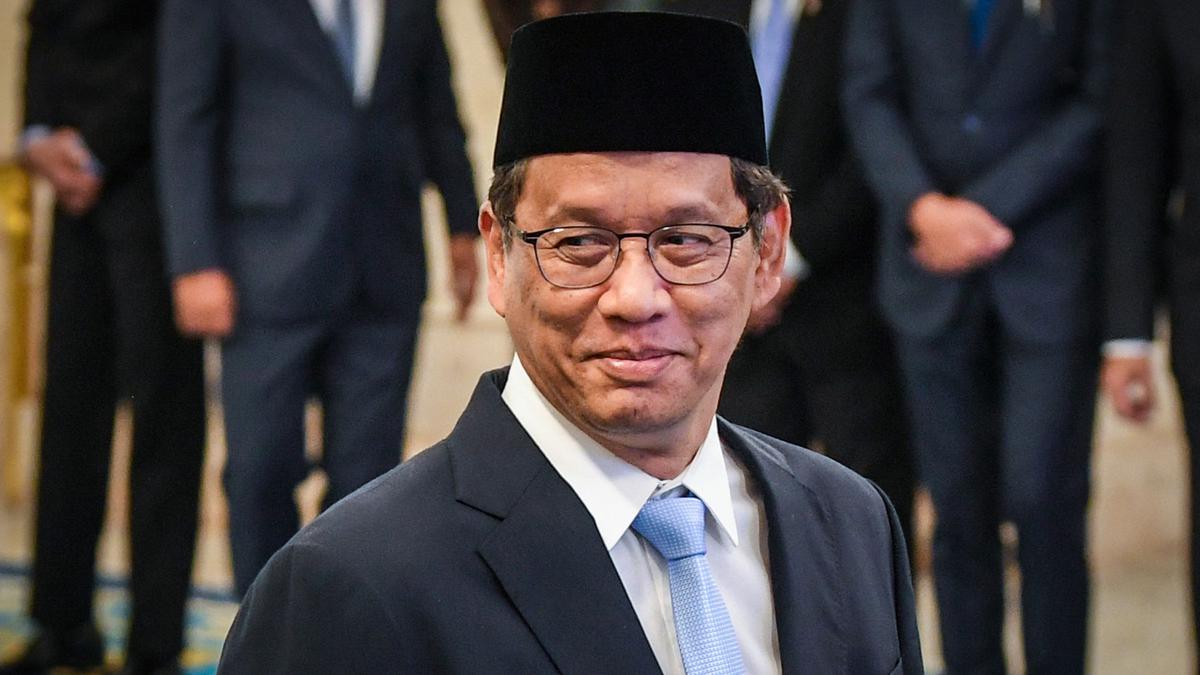 Menakar Kemampuan Menkeu Purbaya Yudhi Sadewa Gantikan Sri Mulyani