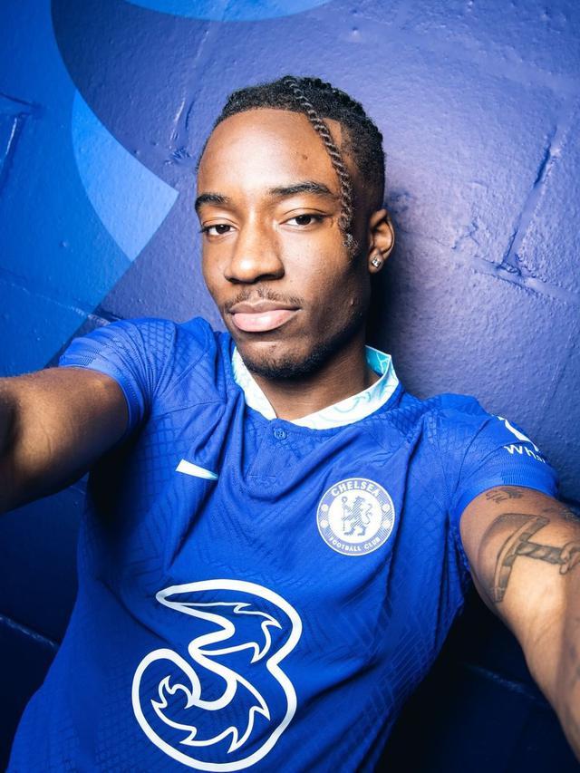 Noni Madueke Gabung Chelsea, Dikontrak 7,5 Tahun