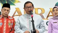 Pramono Perkuat Fasilitas Kesehatan agar Warga Tak Keluar Jakarta