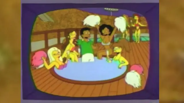 Yang cukup menarik, lolosnya Meksiko ke babak 16 besar seakan-akan membenarkan ramalan The Simpsons.