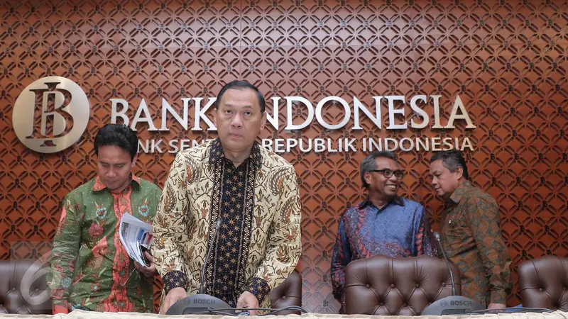 20151117-Gubernur BI Gelar Konferensi Pers Triwulan III Bank Indonesia