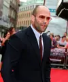 Jason Statham. (Bintang/EPA)