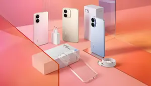 Vivo T5 dan T5 Pro Meluncur di Indonesia, Cek Harga dan Spesifikasinya