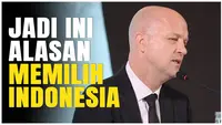 Berita Video, komentar Jordi Cruyff terkait alasan ia menerima ajakan Patrick Kluivert untuk Timnas Indonesia
