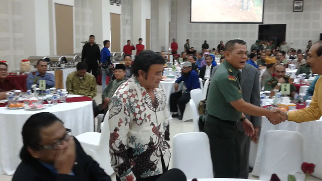 Rhoma Irama
