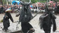 Festival Lembah Ijen, Fish Market Festival, Savana Duathlon, hingga Kebo-keboan Alas Malang.