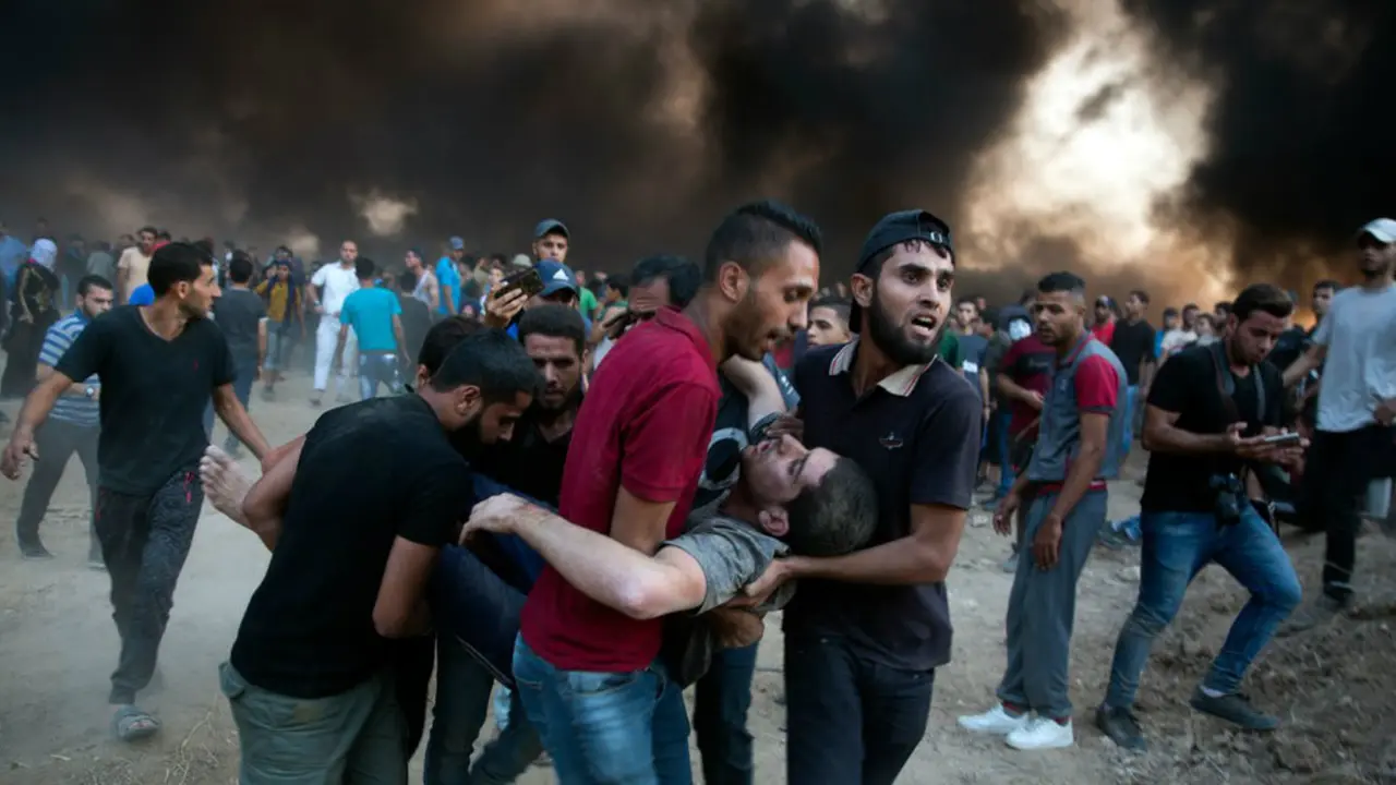 Palestina