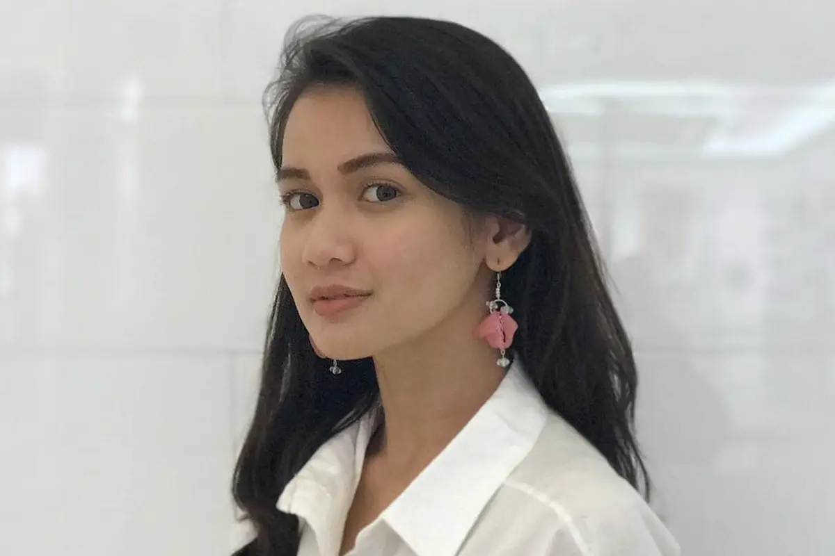 [Bintang] Dea Imut atau Dea Annisa