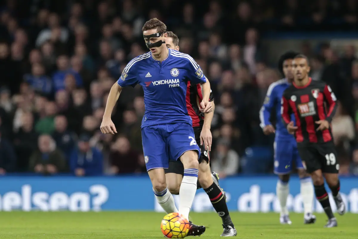 Nemanja Matic
