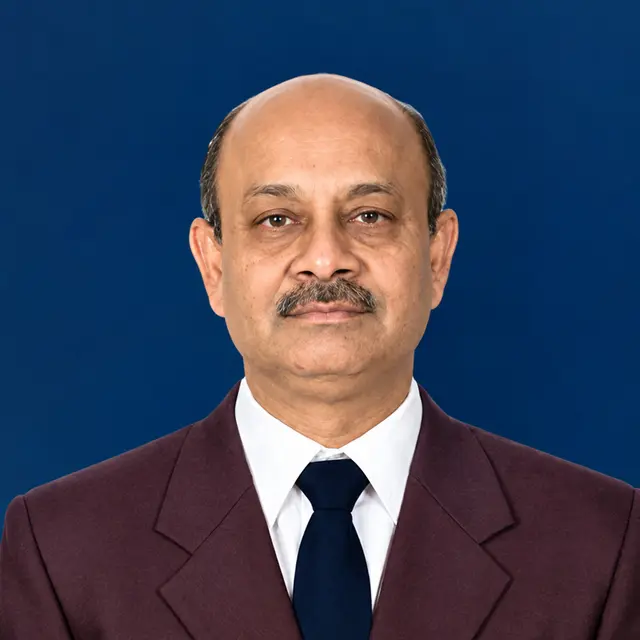 Radhakishan Damani (Dok iihs.co.in)