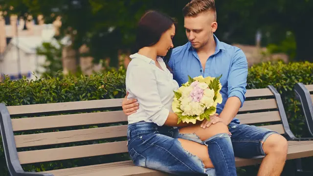 Romantic