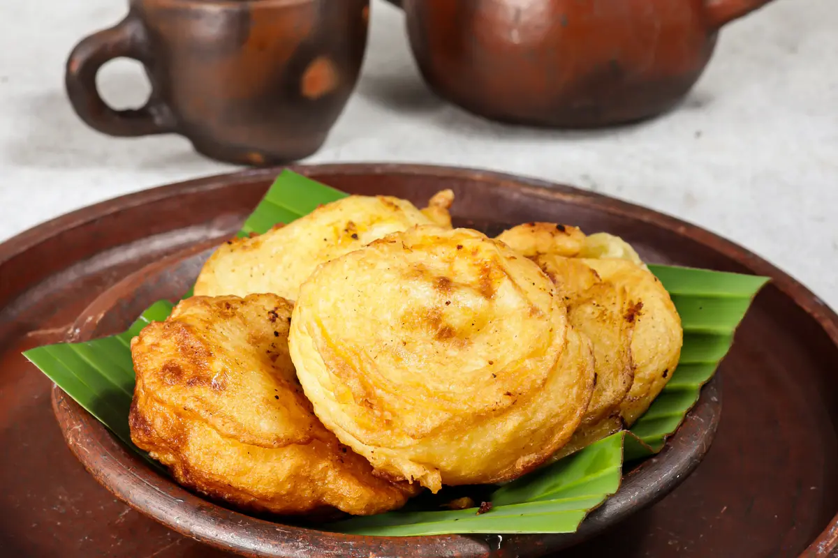 resep rondo royal khas jepara